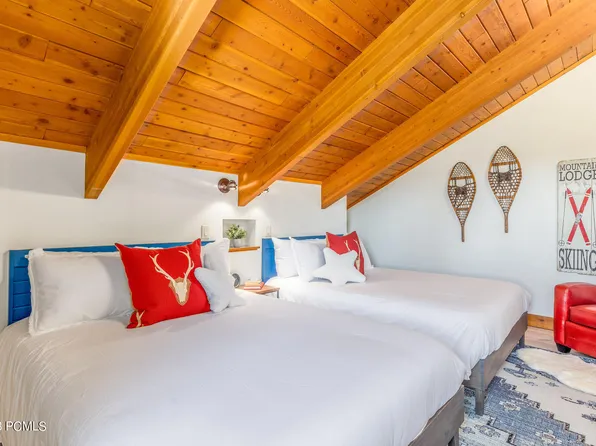 524 Woodside Ave #1, Park City, UT 84060