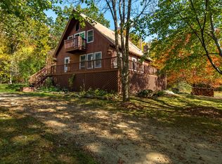 553 Center Rd, Lebanon, ME 04027