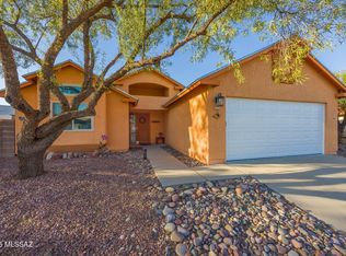 2804 W Camino Ebano, Tucson, AZ 85742
