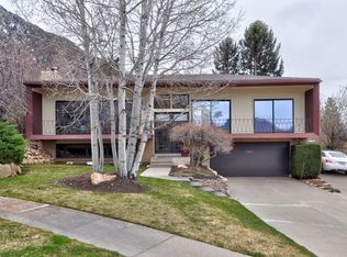 3762 E Eastcliff Cir, Salt Lake City, UT 84124