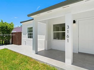 3161 SW 27th Ln #1, Miami, FL 33133