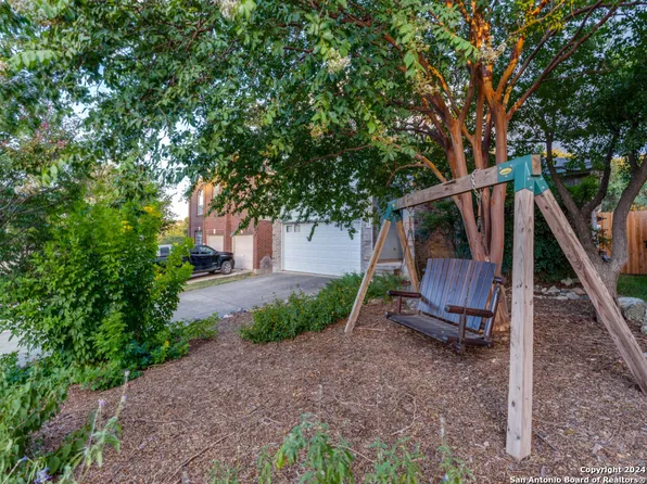 2806 RIO BRAZOS, San Antonio, TX 78259