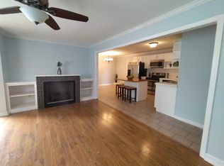 1536 N Long Hollow Rd, Chickamauga, GA 30707