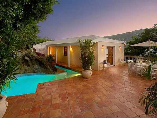 913 Peterborg Est, Saint Thomas, VI 00802
