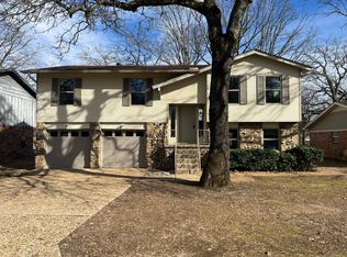 9204 Peach Tree Ln, Sherwood, AR 72120