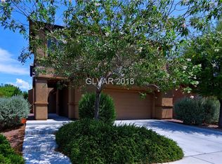4278 Penguin Ave, North Las Vegas, NV 89084