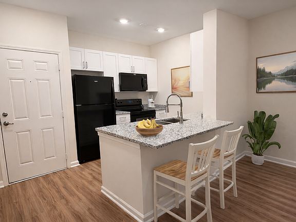 4th image of 2840 Norman Berry Dr #320