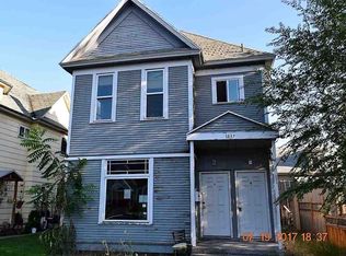 1837 W Dean Ave #A, Spokane, WA 99201