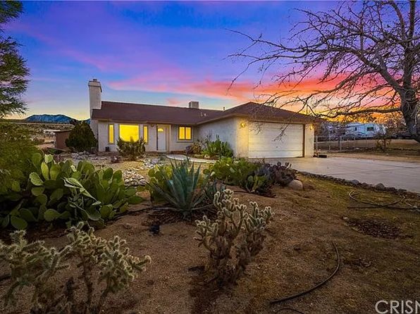13510 E Avenue W11, Pearblossom, CA 93553