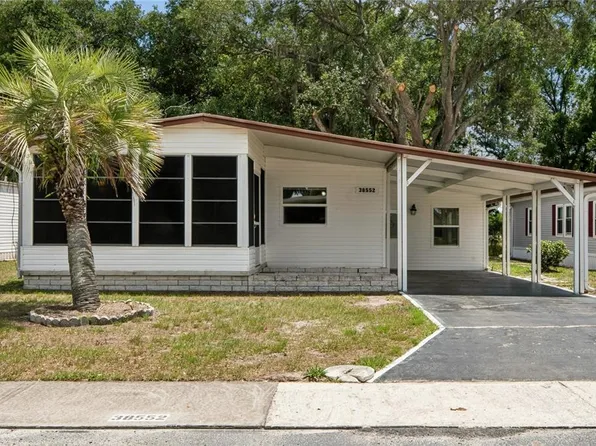 38552 Monet Dr, Zephyrhills, FL 33540