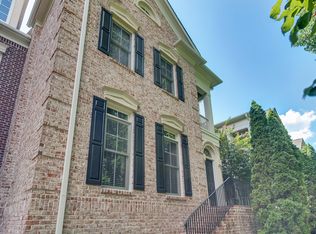 1250 Village Terrace Ct, Atlanta, GA 30338