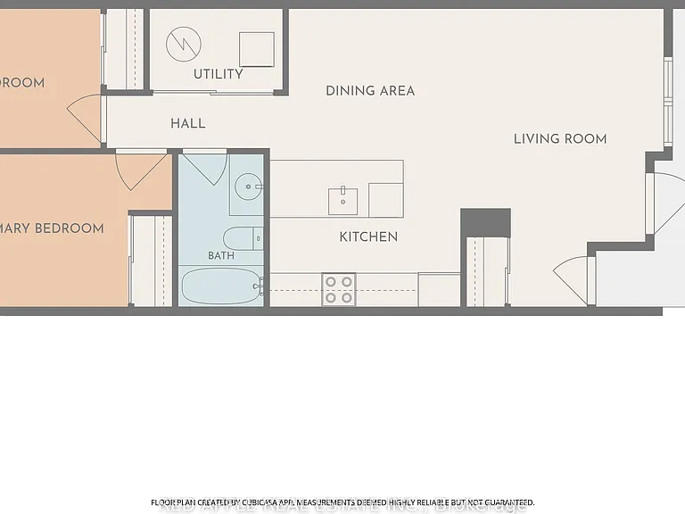 155 Tapscott Rd #25 — Photo 30