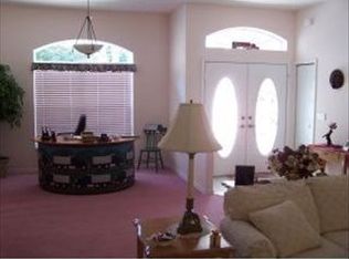 3197 N Sherlock Point, Hernando, FL 34442