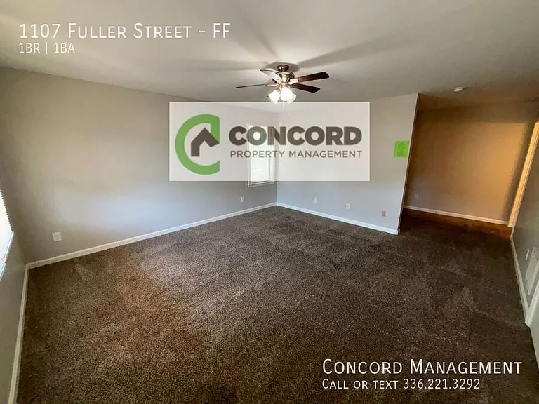 1107 Fuller St #FF — Photo 4