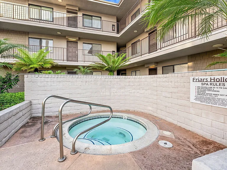 5750 Friars Rd #204 — Photo 33