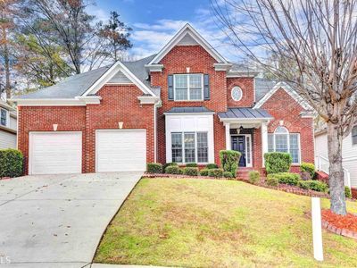 6142 Norcross Glen Trce, Norcross, GA, 30071