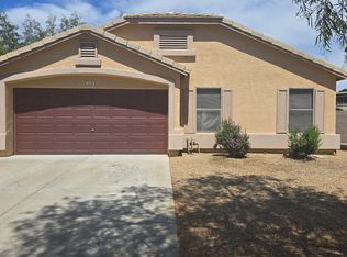 1221 N 161st Ave, Goodyear, AZ 85338