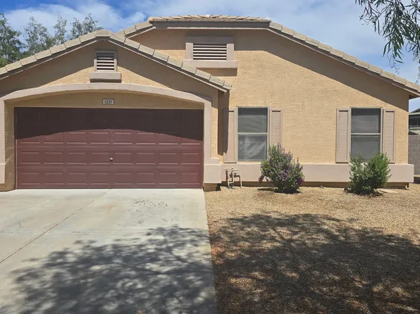 1221 N 161st Ave, Goodyear, AZ 85338