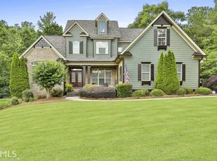 112 Jasper Dr, Palmetto, GA 30268
