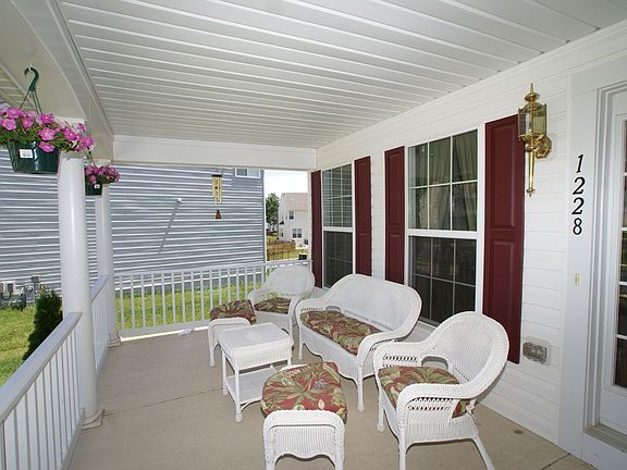 Porch