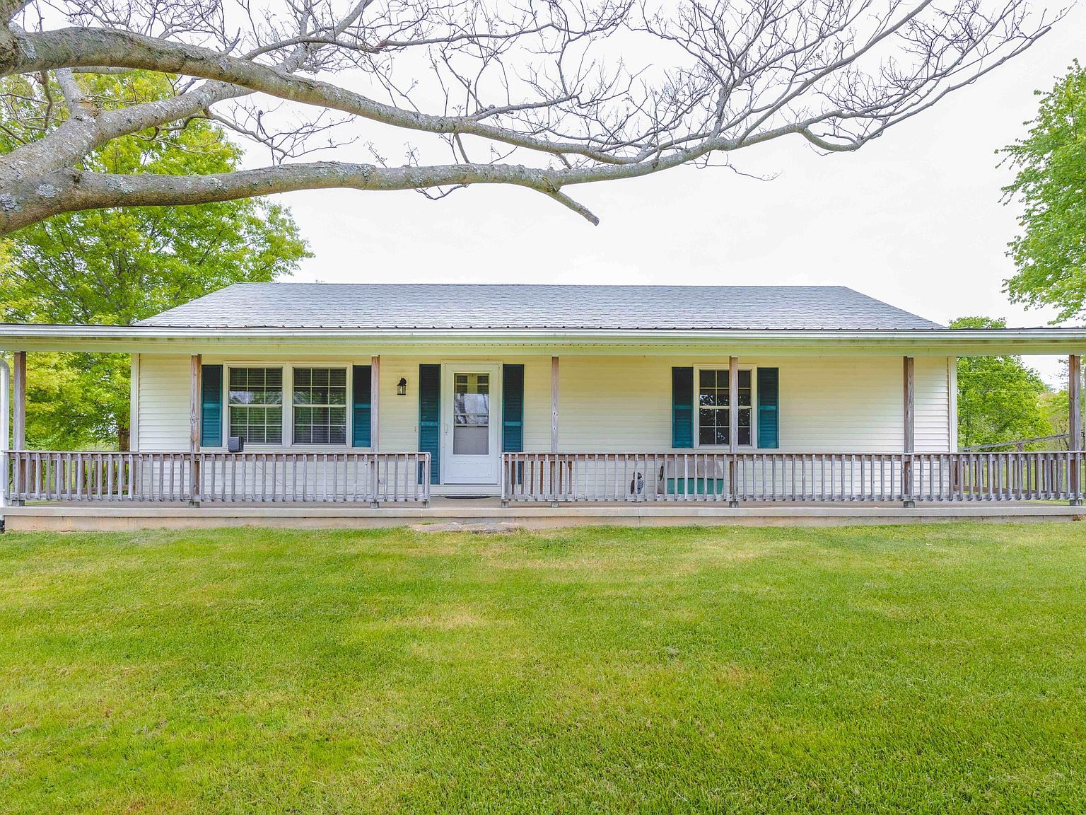 832 Burton Pike, KY 40324 Zillow