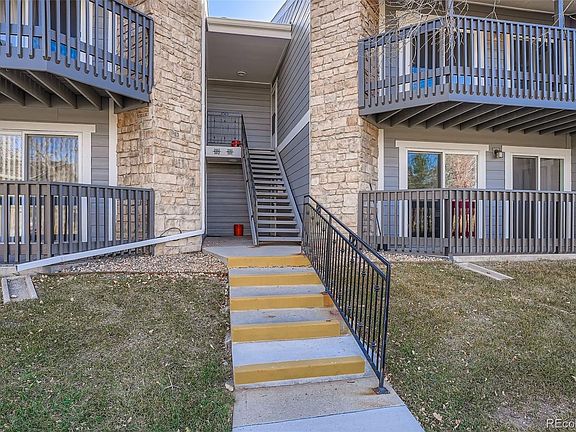 4th image of 3460 S Eagle Street #201