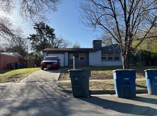 2622 Grayson Dr, Dallas, TX 75224