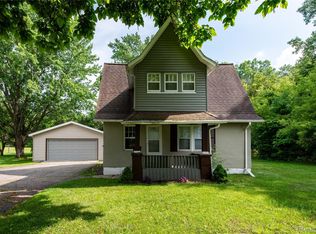 11740 Schram St, Grand Blanc, MI