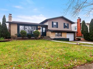 6031 Forestview Dr, Oak Forest, IL