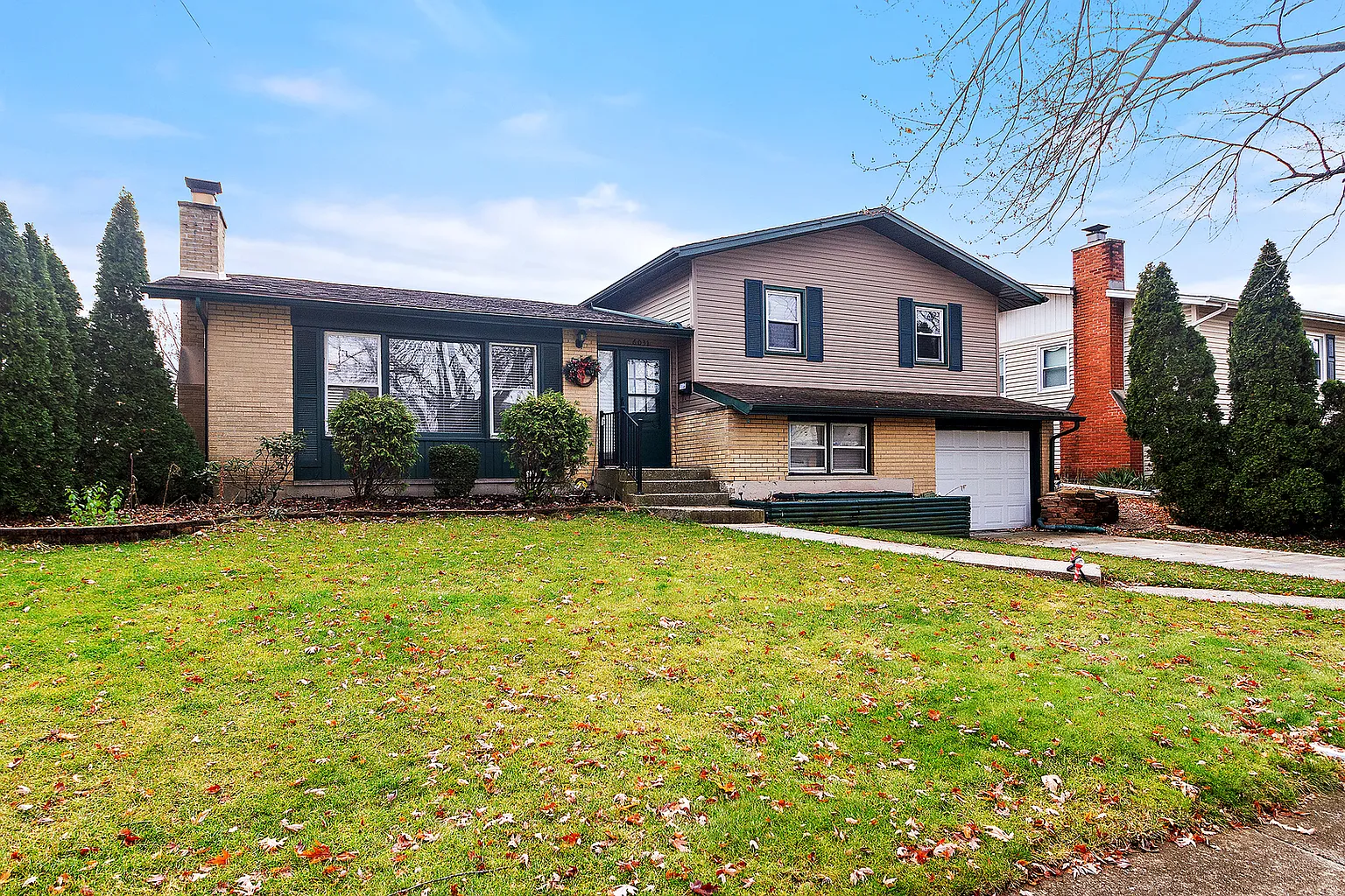6031 Forestview Dr photo 1