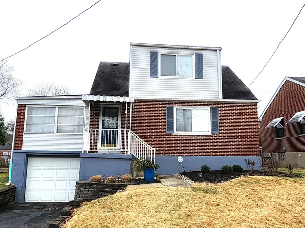 13 Gail Ct, Taylor Mill, KY 41015