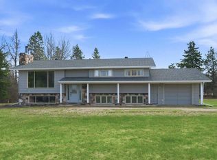 425085 N Range Road 272, Leduc County, AB T0C 0V0