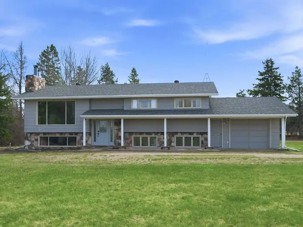 425085 N Range Road 272, Leduc County, AB T0C 0V0