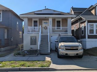 450 N Connecticut Ave, Atlantic City, NJ 08401