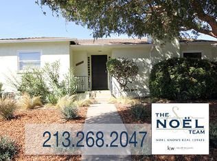 2825 Pearl St, Santa Monica, CA 90405