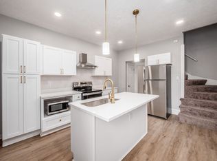 1250 S Washington Ave, Columbus, OH 43206