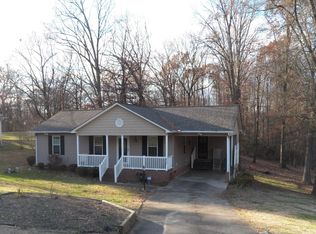 438 Pinewood Ave, Salisbury, NC 28146