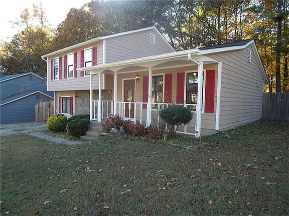 3rd image of 1058 Legacy Ln
