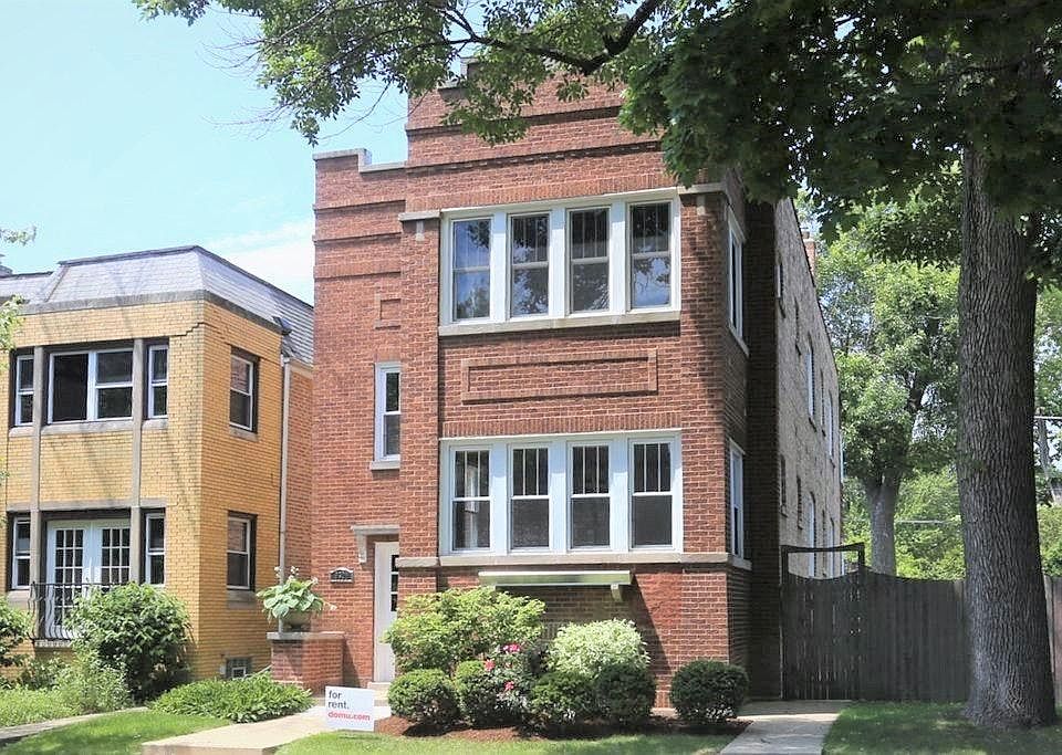1st image of 5920 N Virginia Ave #1