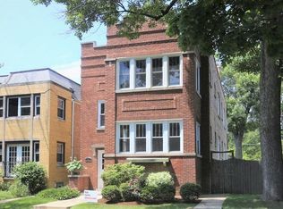 5920 N Virginia Ave #1, Chicago, IL 60659