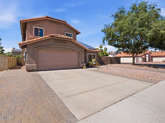 3rd image of 3414 E SEQUOIA Drive