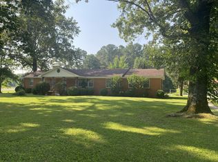 4324 Eastbrook Rd, Winchester, TN 37398