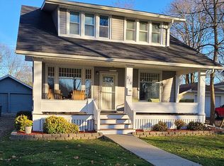 212 Spring St, Yale, MI 48097