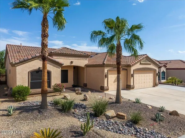 3854 Northgate Rd, Lake Havasu City, AZ 86404