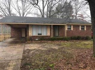 610 E Cooper St, Brownsville, TN 38012