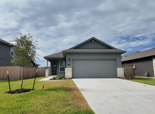 14190 Granger Pointe Ln, Conroe, TX 77302