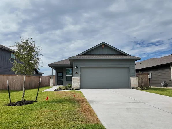14190 Granger Pointe Ln, Conroe, TX 77302