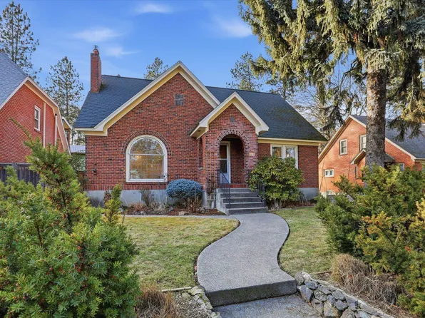 1618 S Lincoln St, Spokane, WA 99203