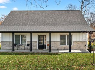 5735 S Fairfax Rd, Bloomington, IN 47401