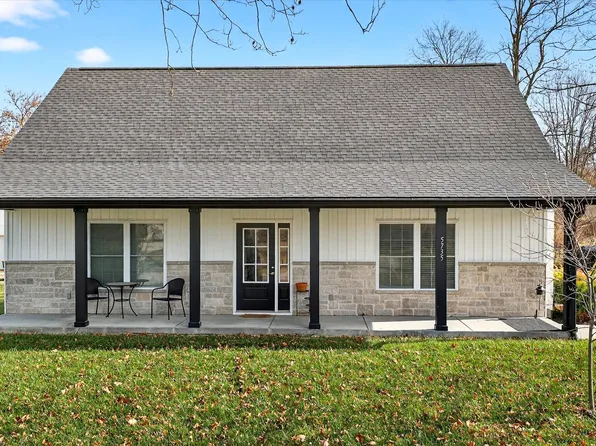 5735 S Fairfax Rd, Bloomington, IN 47401